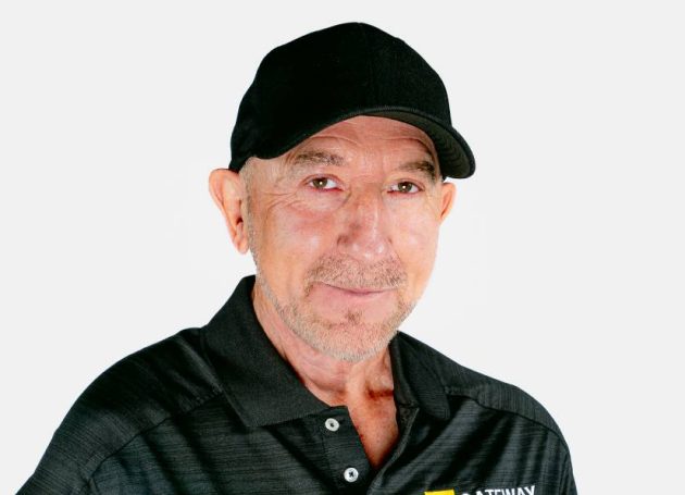 Gateway Studios And Production Services Hire Paul Owen As VP Of Business Development