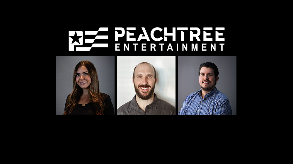 Peachtree