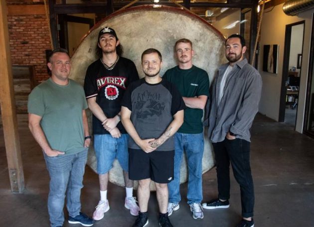 RJ Pasin Signs WW Publishing Deal With Position Music