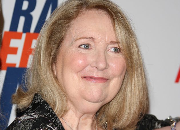 Teri Garr