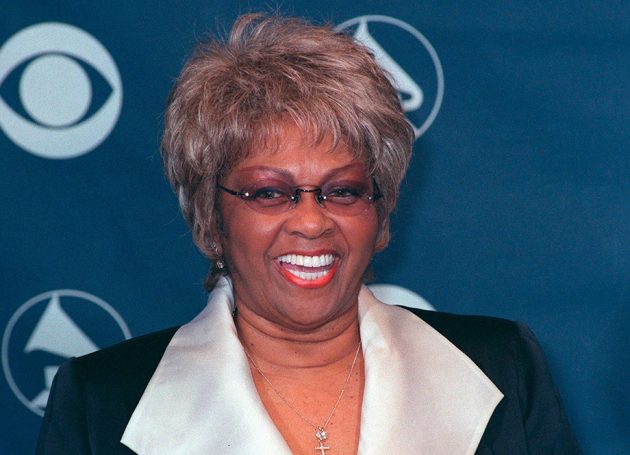 Cissy Houston