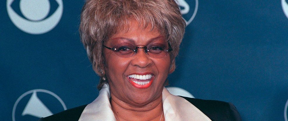 Cissy Houston