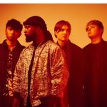 Sleep Theory Releases 'Afterglow' Via Epitaph Records Alongside Upcoming Tour