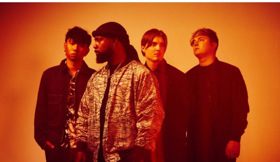 Sleep Theory Releases 'Afterglow' Via Epitaph Records Alongside Upcoming Tour