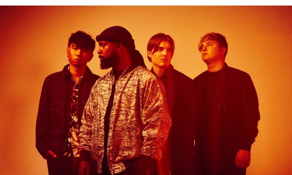 Sleep Theory Releases 'Afterglow' Via Epitaph Records Alongside Upcoming Tour