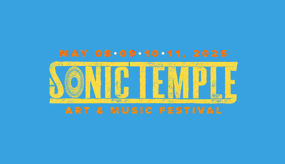 Sonic Temple