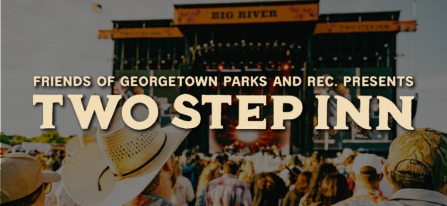 Alan Jackson And Sturgill Simpson To Headline Two Step Inn 2025