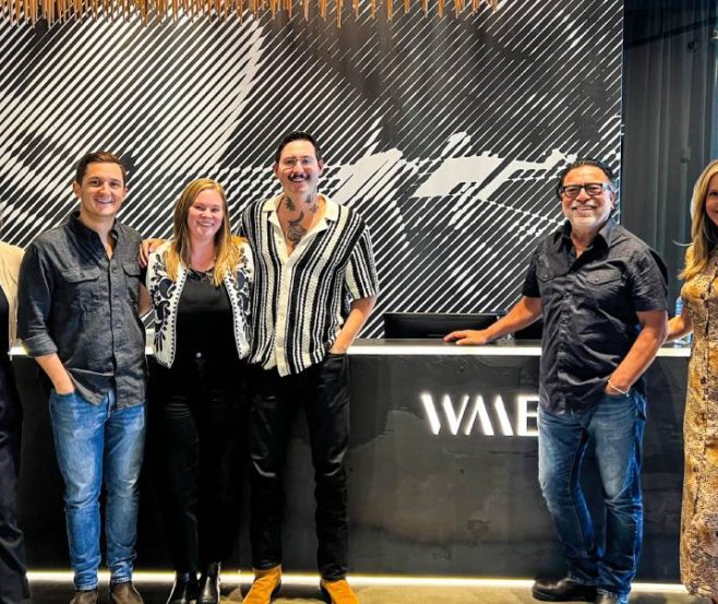 Singer Songwriter Zach Meadows Signs With WME