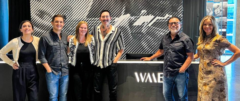 Singer Songwriter Zach Meadows Signs With WME