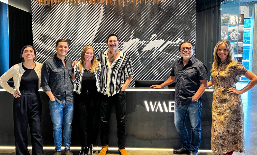 Singer Songwriter Zach Meadows Signs With WME