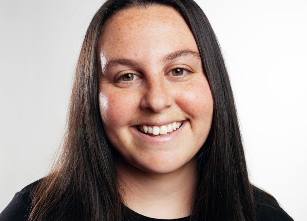 Alana Dolgin