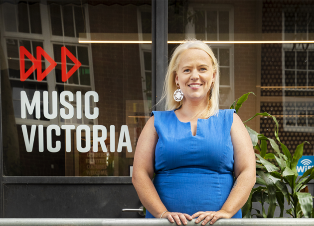 Music Victoria