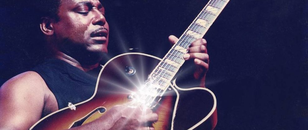 HarbourView Equity Partners Acquires Music Catalog of Jazz Great George Benson