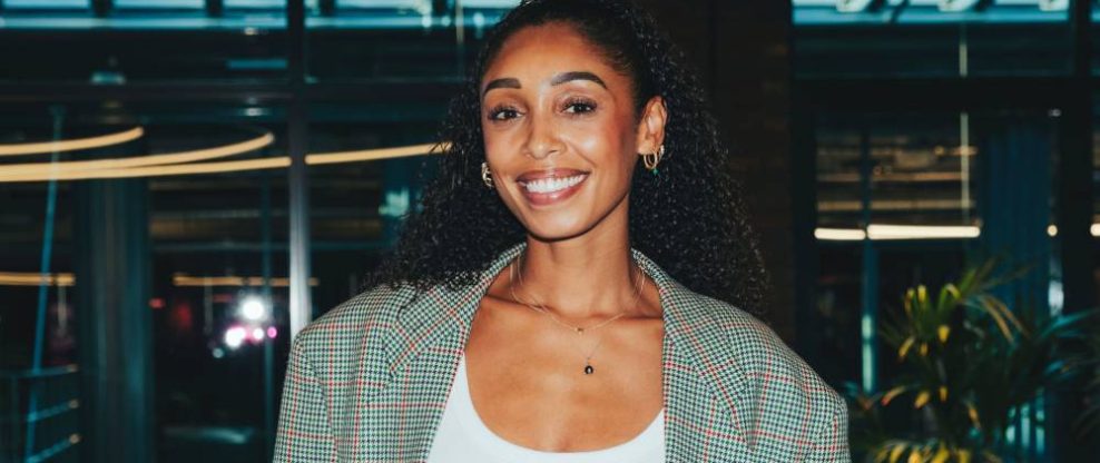 Lekeisha Irion Named New Head Of A&R At Warner Chappell Music Benelux