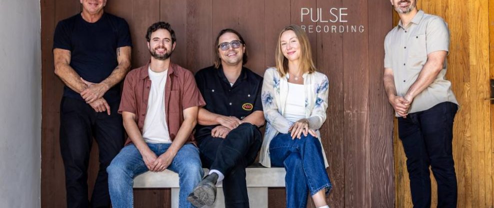 PULSE Music Group Forms Publishing Partnership With Gabe Simon's Abide By The Vibe