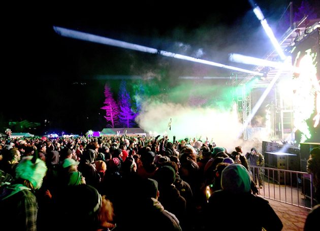 TTahoe Live