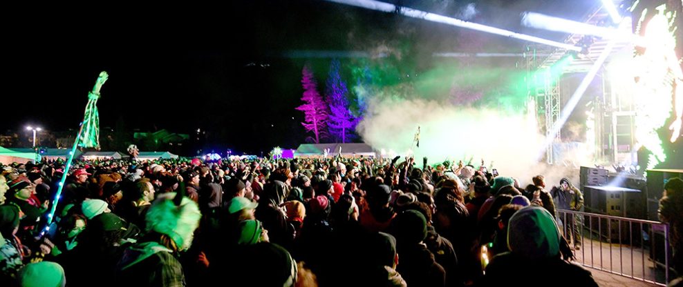 TTahoe Live