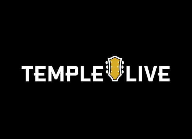 Temple Live