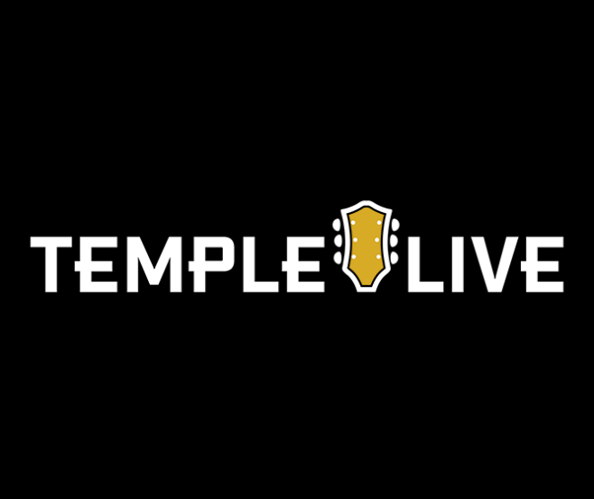 Temple Live