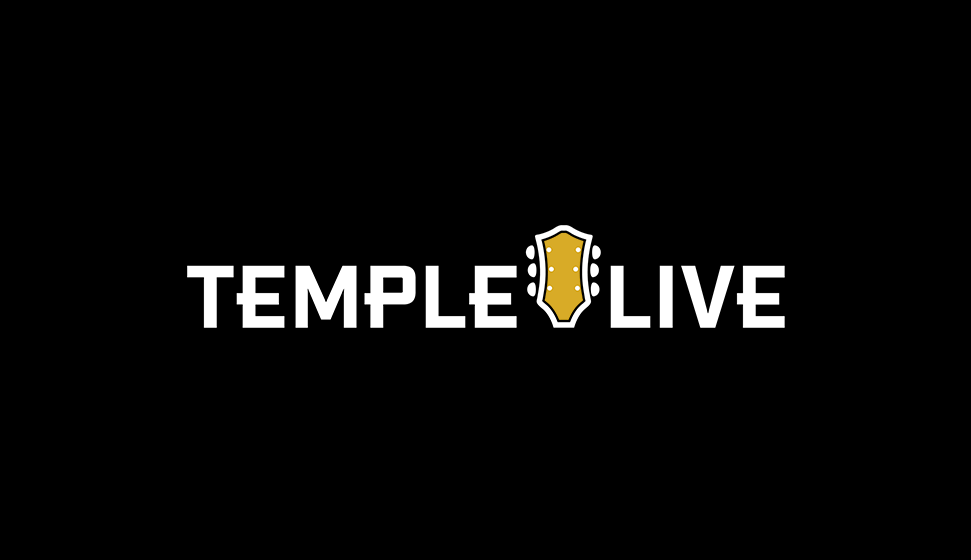 Temple Live