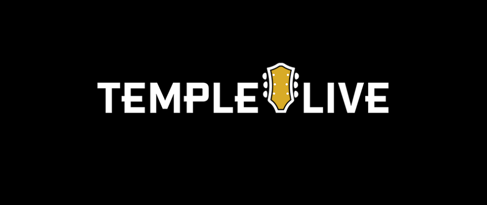 Temple Live