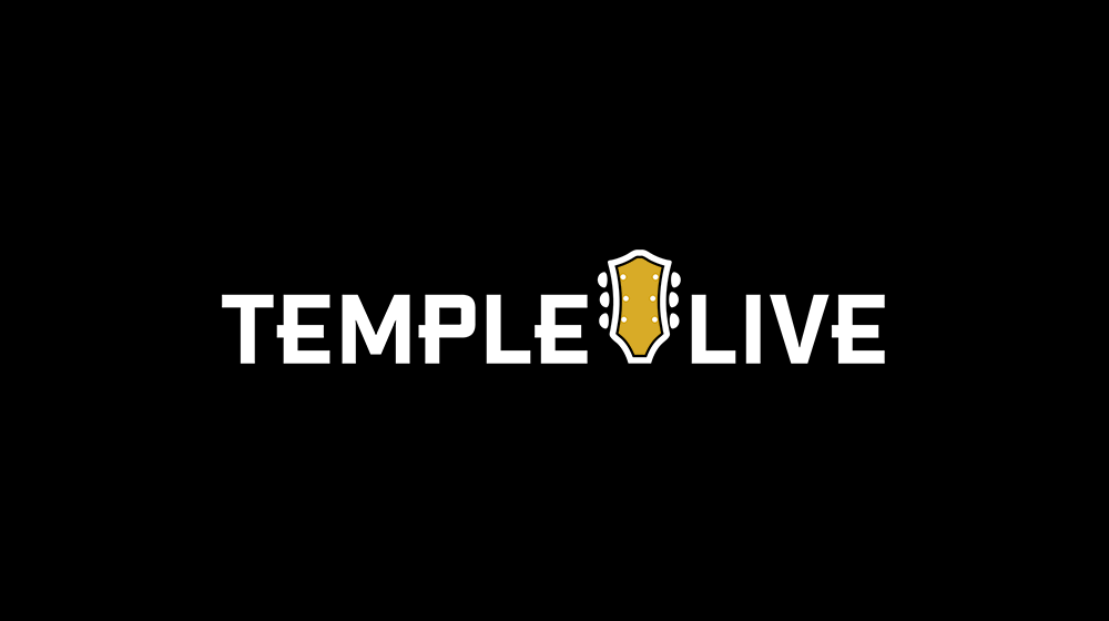 Temple Live