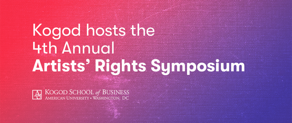 artists rights symposium