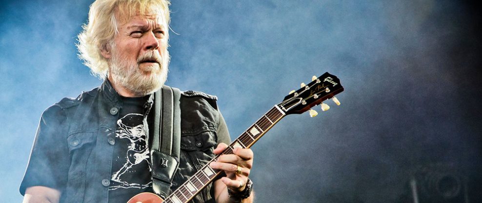 Randy Bachman