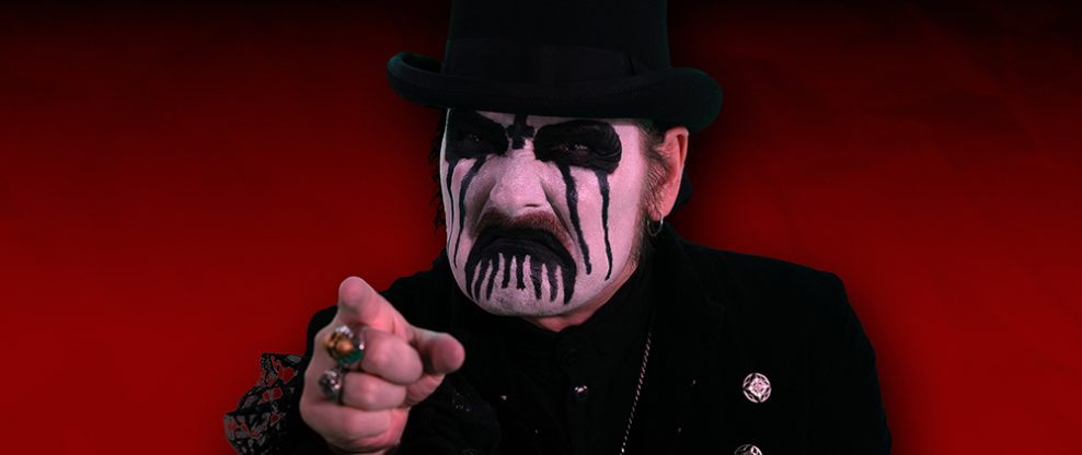 King Diamond