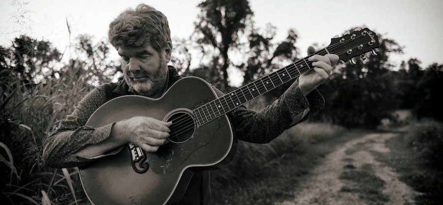 Mac McAnally Sells Out Ryman Auditorium Headlining Debut