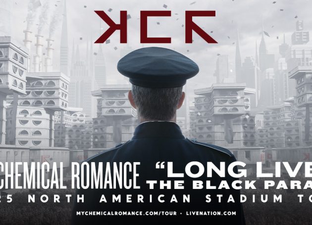 MCR