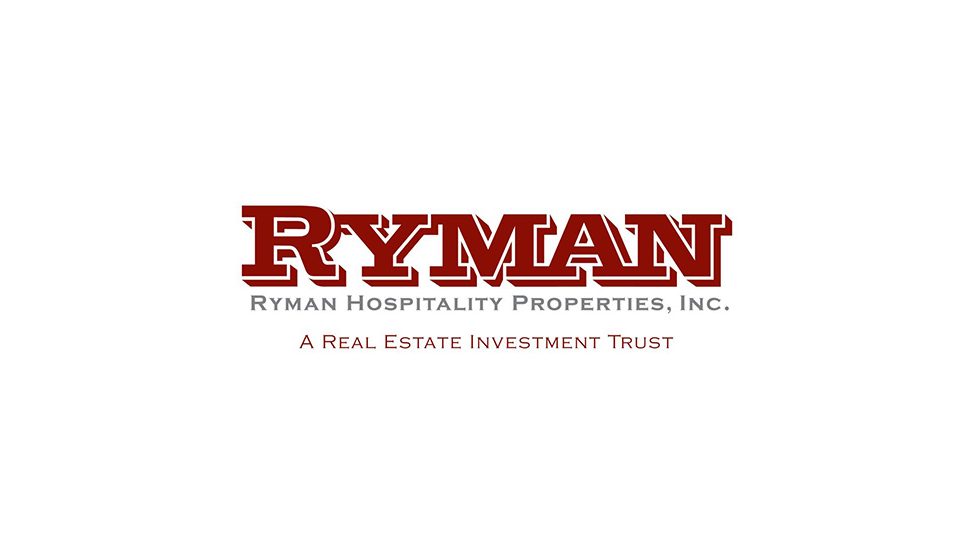 Ryman Hospitality