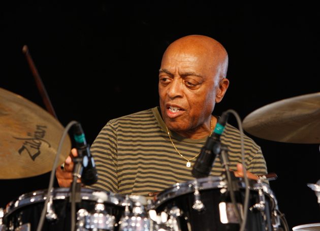 Roy Haynes