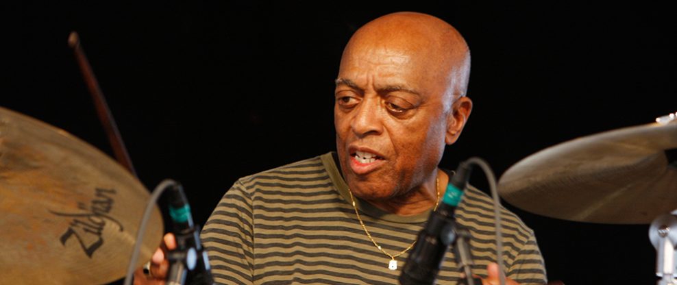 Roy Haynes