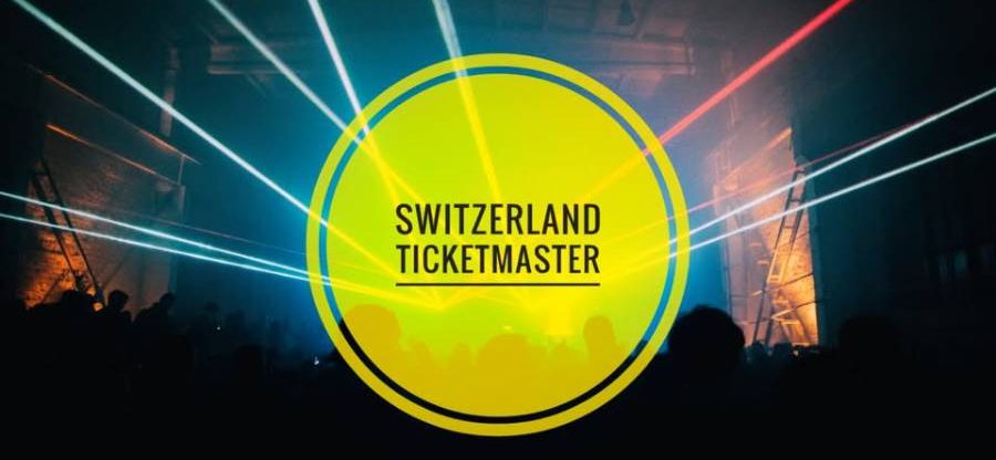 Yves Boehrer Named Managing Director For Ticketmaster Switzerland