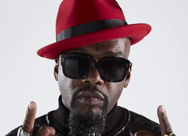 Treach
