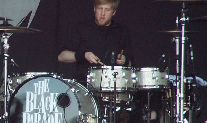 Former My Chemical Romance Drummer, Bob Bryar, Dead At 44