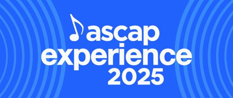 ASCAP Experience Returns To Los Angeles In 2025