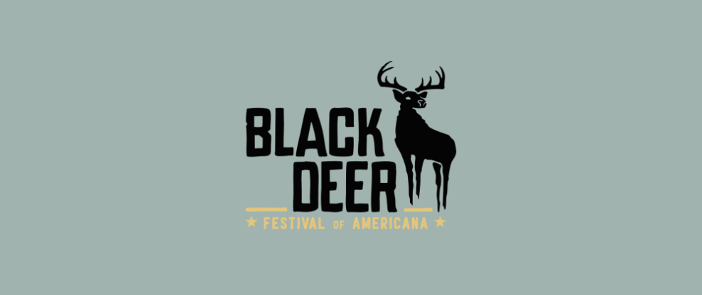 Black Deer