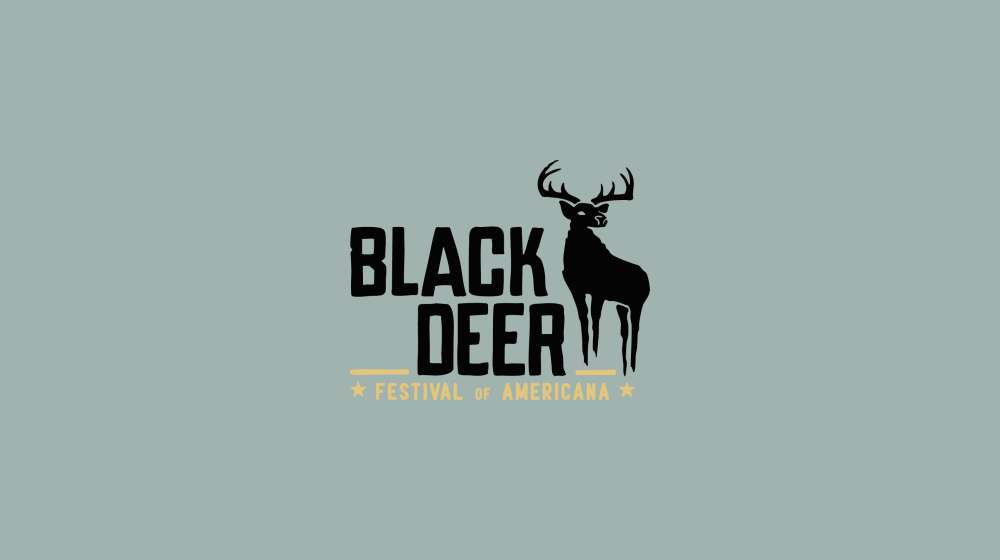 Black Deer