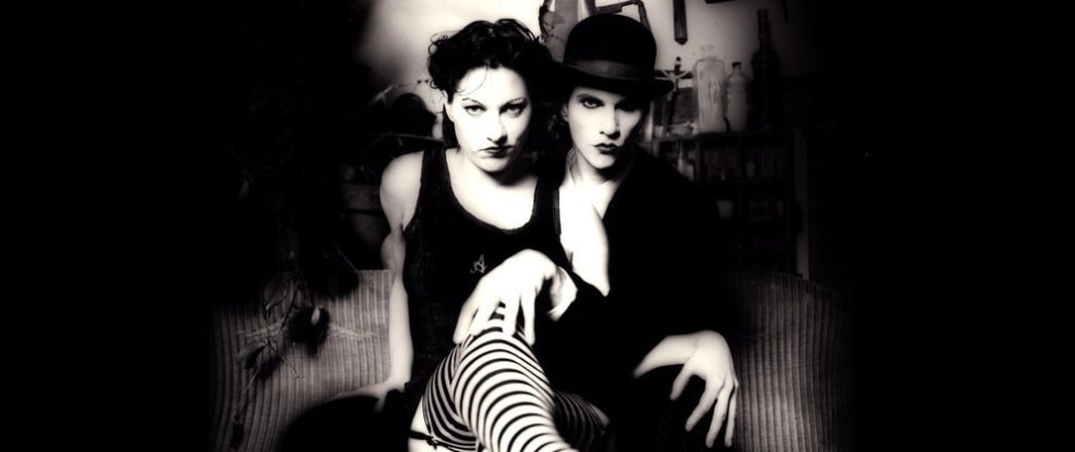 The Dresden Dolls