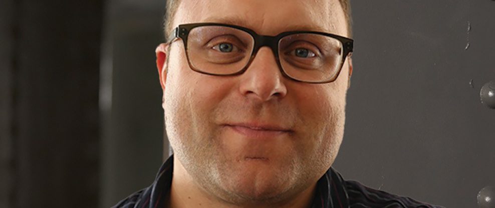 Jeff Roberto Named SVP Of Marketing At Splice