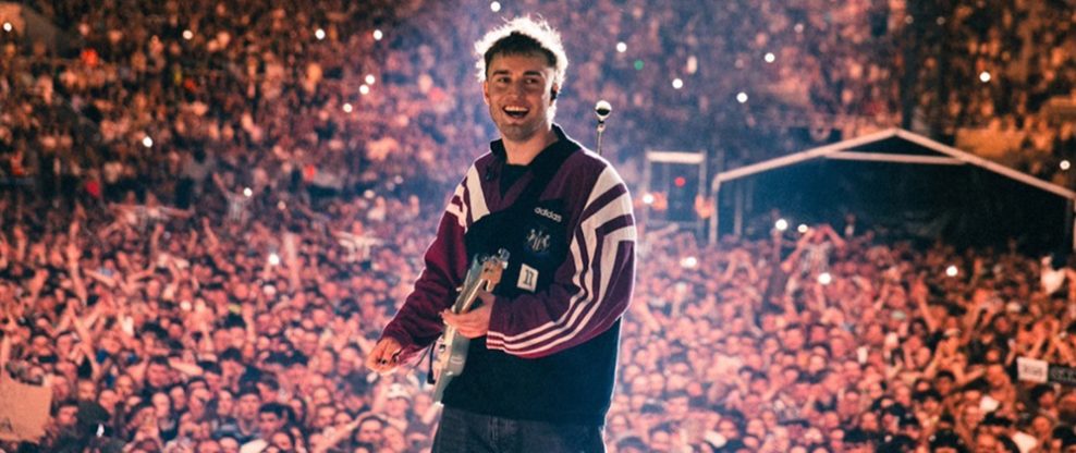 Sam Fender (Photo: Niall Lia)