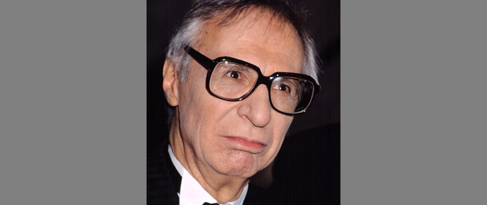 The Amazing Kreskin