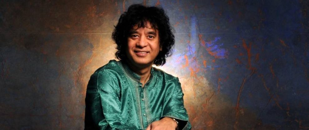 Grammy Winning Musician And Tabla Player Zakir Hussain Dies At 73