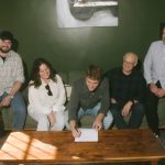 Big Yellow Dog Music Signs Rising Country Singer/Songwriter Ethan Garner