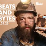 Beats + Bytes