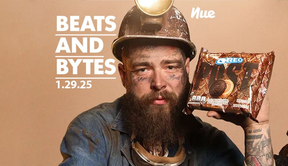 Beats + Bytes