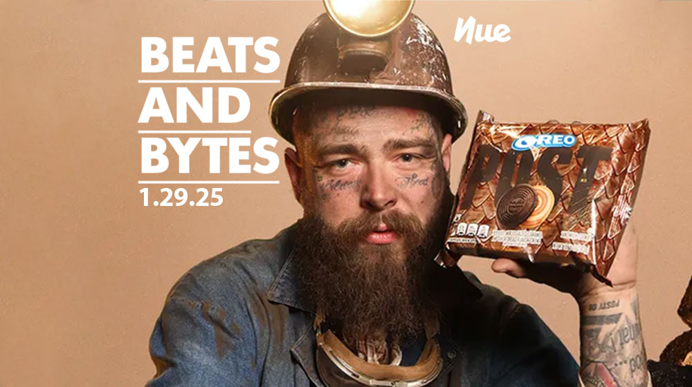 Beats + Bytes