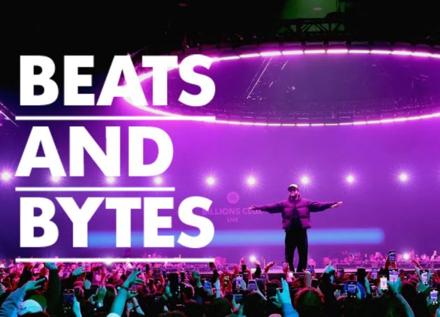 Beats + Bytes